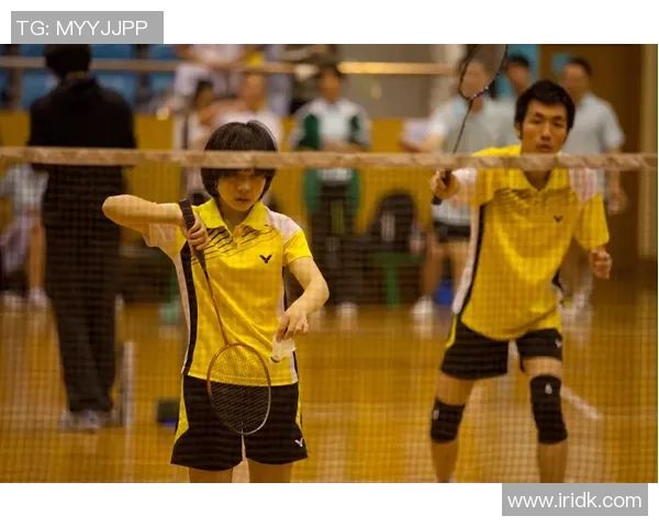 武汉羽毛球队在全国团队协作排行榜中荣获第四名展现出卓越团队精神与实力