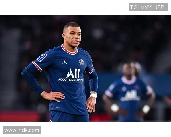 足球明星姆巴佩的传奇之路与未来发展展望